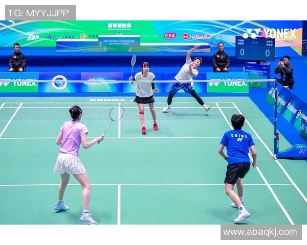 上海羽毛球队领跑最新羽毛球耐力排行榜前十名选手一览